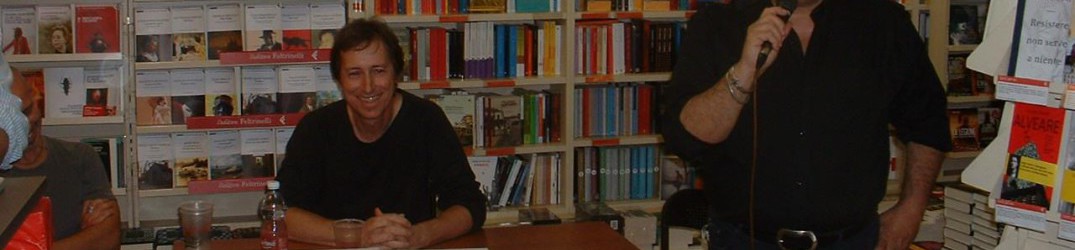 Intervista Outsider magazine (Max Stefani)