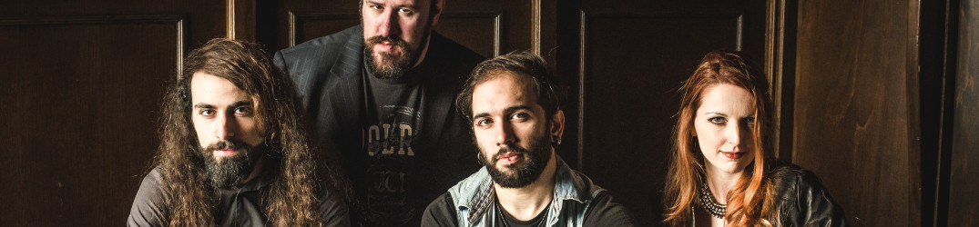 Temperance: online il video di ‘A Thousand Places’