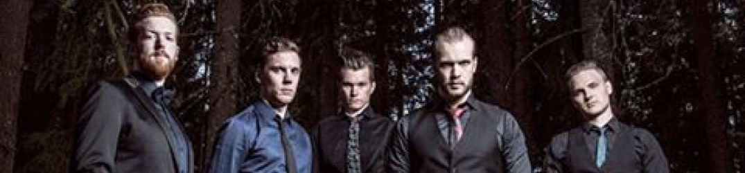 Leprous: ecco il drum cam di ‘Third Law’