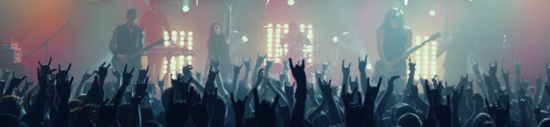 Beyond The Black: guarda il video-live di ‘Written in Blood’ dal Wacken Open Air 2016