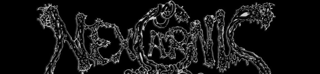 Nex Carnis: firmano per Nightbreaker Productions