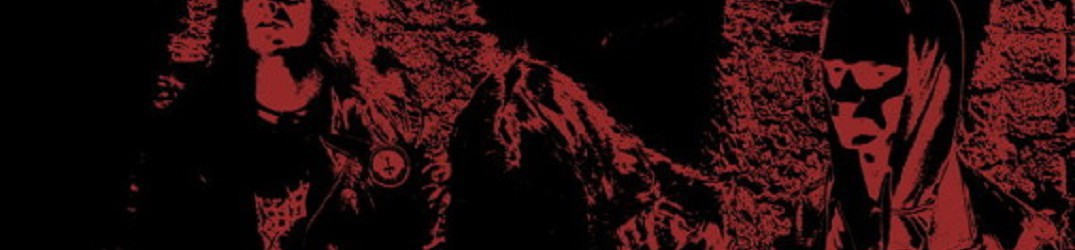Archaic Thorn: song in streaming