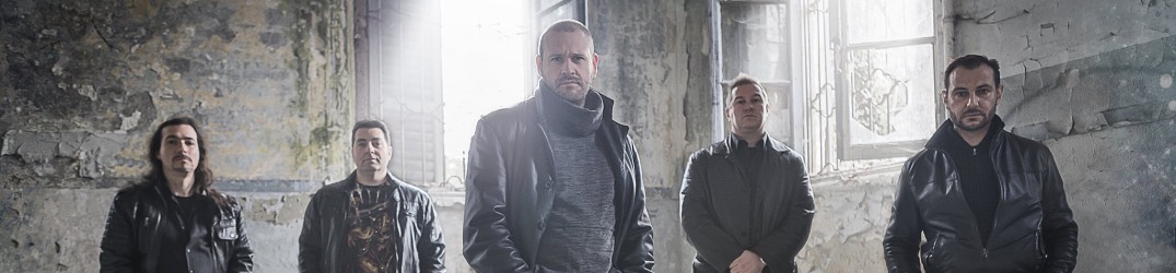 Black Phantom: tracklist, cover and release date
