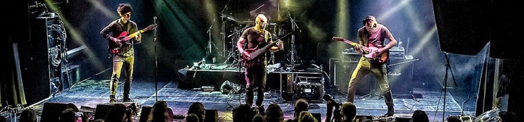 Exivious: split-up, ultimi concerti nel 2017