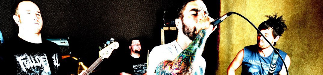 Call Of The Void: ascolta “A.Y.F.K.M.” in streaming completo