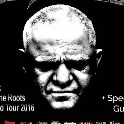 Udo Dirkschneider: unica data italiana Milano