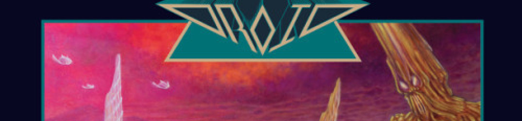 Droid: in arrivo l’album di debutto “Terrestrial Mutations”