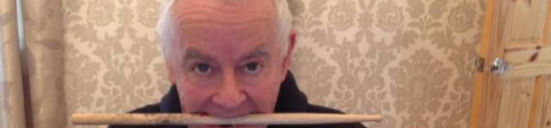 Saxon: Nigel Glockler, ‘Sono guarito al 100%’