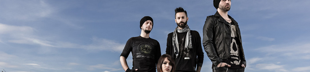 Starsick System: ad aprile il debutto ‘Daydreamin’