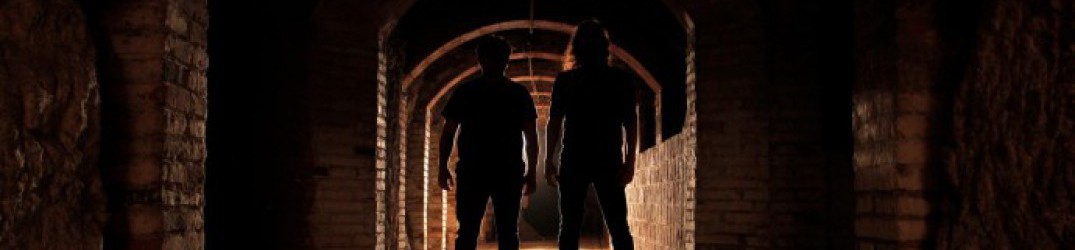 Inert: guarda il lyric video di ‘Trading Death’