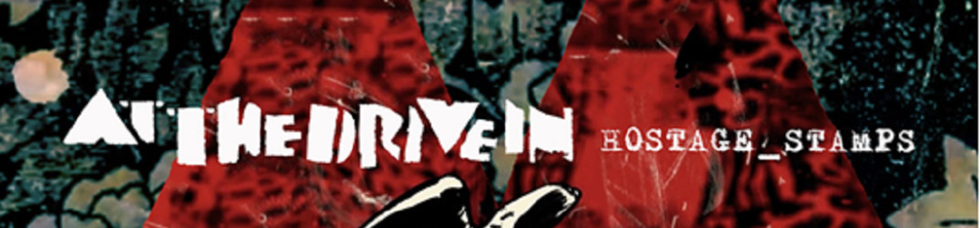 At The Drive-in: disponibile il nuovo singolo