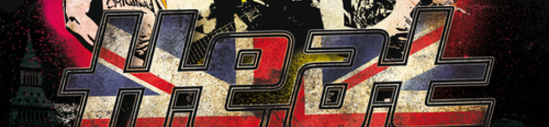 H.E.A.T.: ‘Live In London’ disponibile in streaming