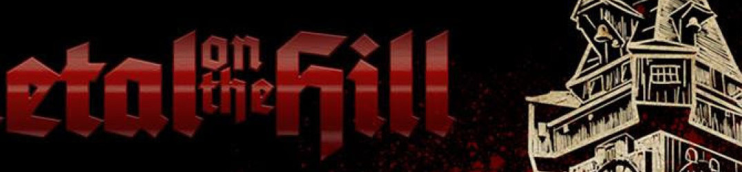 Metal On the Hill 2017: guarda il video trailer e Primordial tra nuove conferme
