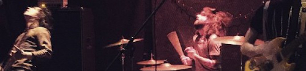 Mary Todd: ascolta in streaming il nuovo brano ‘The Architect’