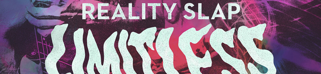 Reality Slap: ascolta la nuova song ‘Lone Wolf’