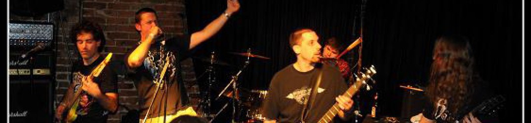 Fumigation: song dallo split con i The Path To R’lyeh