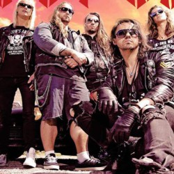 Crazy Lyxx – Brescia