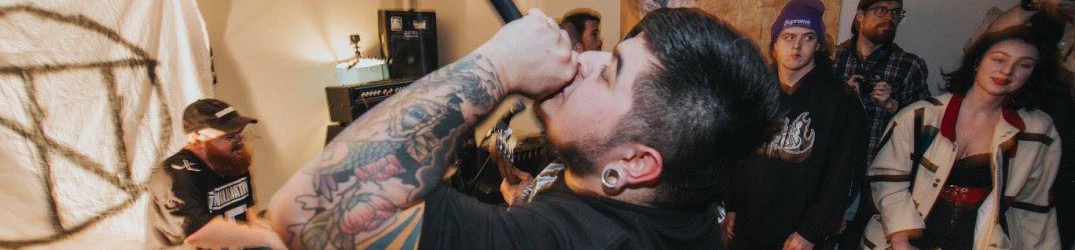 Terminal Nation: in streaming la nuova song ‘Numb to the Pain’