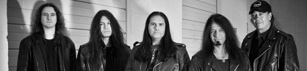 Power Theory: guarda il video ufficiale di ‘Brace for Impact’