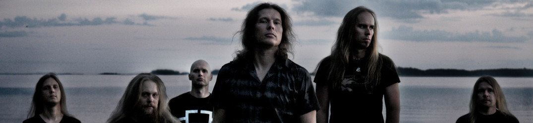 Omnium Gatherum: copertina, tracklist e primo singolo del nuovo album intitolato “Grey Heavens”