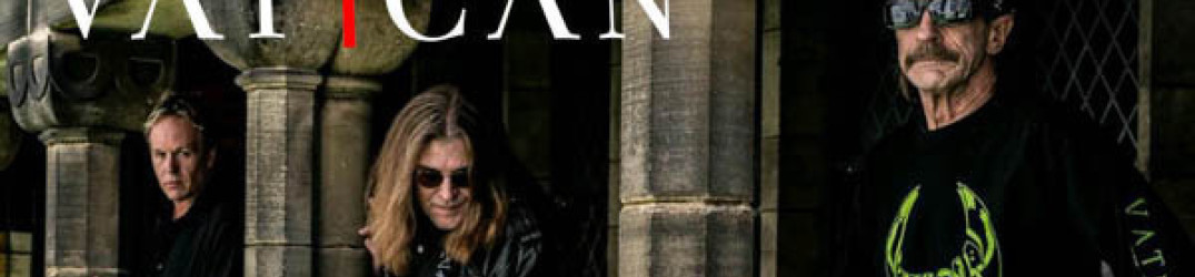 Vatican: edizione su vinile di “March of the Kings”