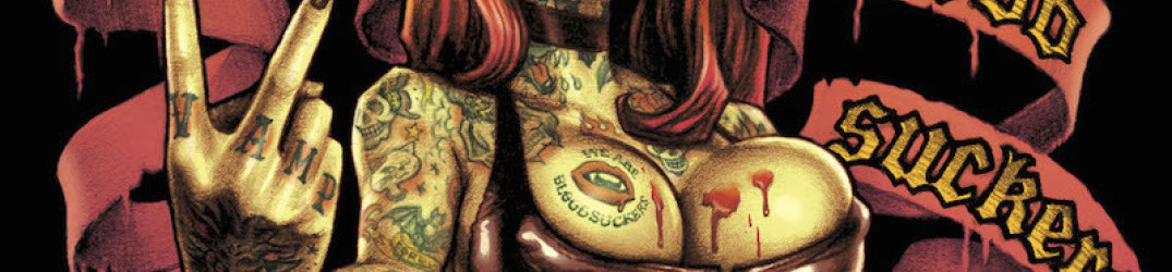 Vamps: il nuovo ‘Bloodsuckers’ su Spinefarm Records