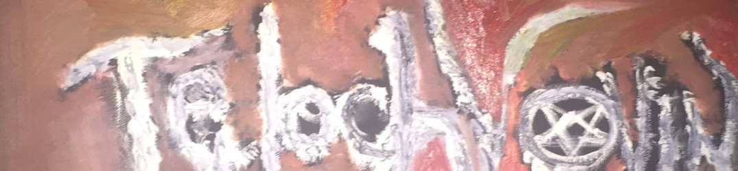 Teloch Vovin: ecco ‘Filius Dei Sum Nihil, Sum Non’