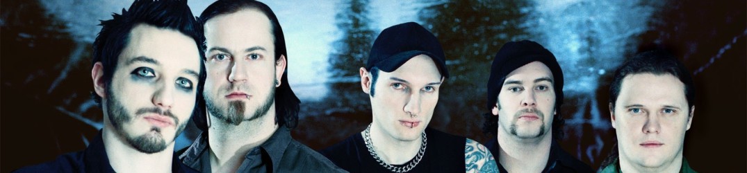 Caliban: iniziate le fasi il missaggio del nuovo album