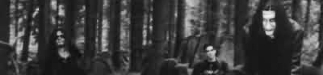Nagelfar: “Srontgorrth” in streaming completo