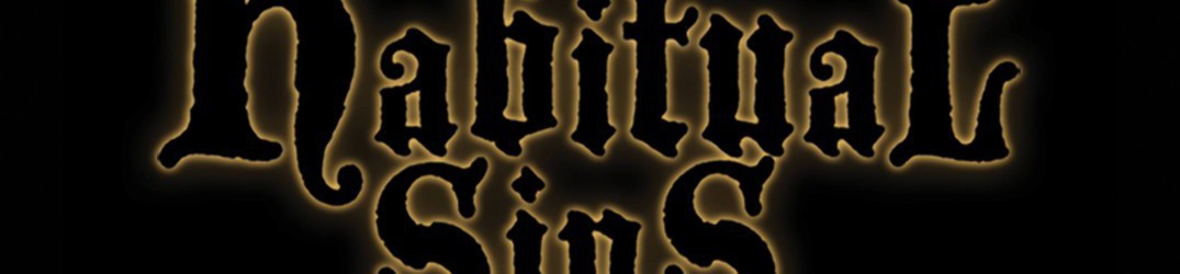 Habitual Sins: ascolta la nuova song ‘Watch the Fire Rise’