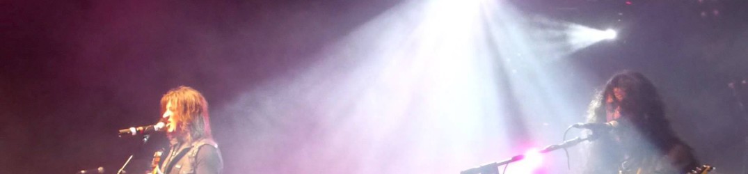 Frontiers Rock Festival: una sessione acustica il 22 aprile dedicata ai possessori del biglietto VIP