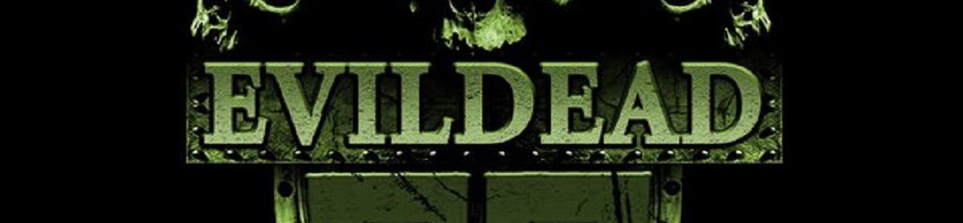 Evildead: ristampe di “Annihilation Of Civilization” e “The Underworld”