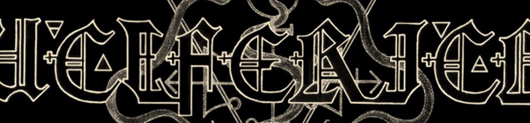 Lucifericon: pronto il nuovo EP