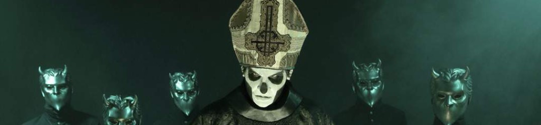 Ghost: i membri fondatori denunciano Papa Emeritus