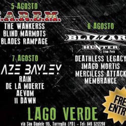 Padova Metal Fest