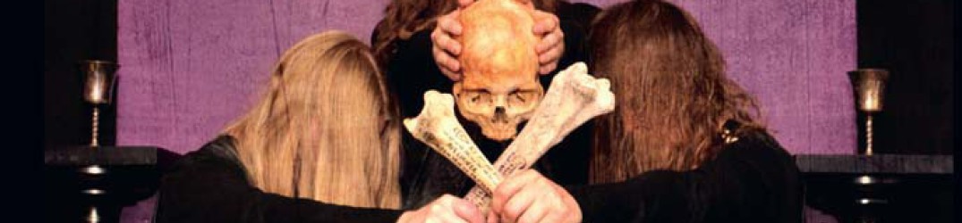 Ensnared: un altro brano in streaming da “Dysangelium”