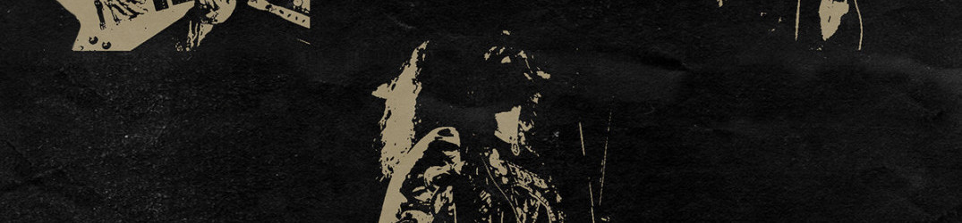 Krossfyre: prima song da “Burning Torches”