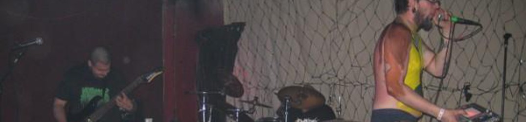 Intestinal Disgorge: “Life Sucks and I Blame You” in full streaming