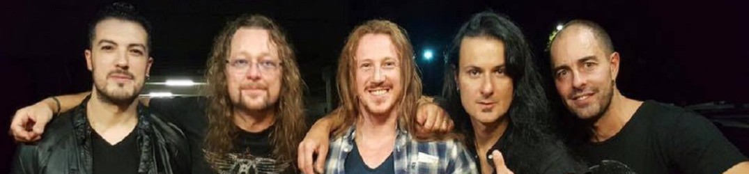 Perpetual Fire: disponibile il video del nuovo singolo Psycho Cancer