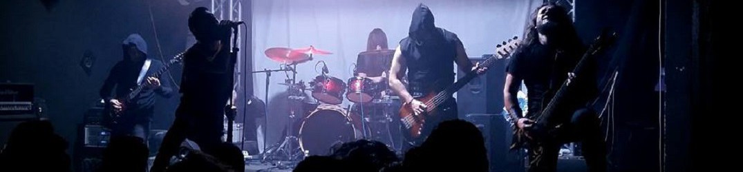 Ordinul Negru: ascolta in full-streaming “Sorcery of Darkness”