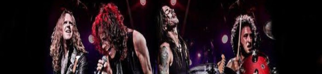 Extreme: una data al Live di Tezzo Sull’Adda a Luglio