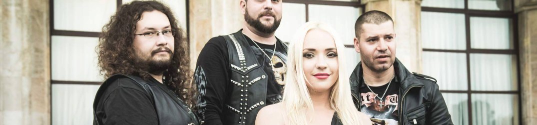 Scarlet Aura: guarda il video ufficiale di ‘Immortal In Your Eyes’