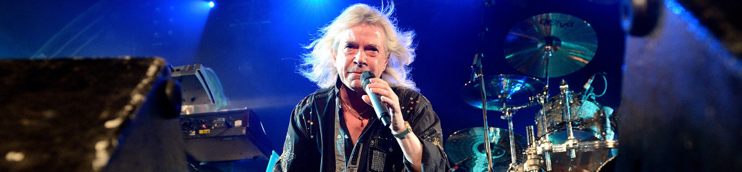 Magnum: la tracklist e altri dettagli sul nuovo album “Sacred Blood ‘Divine’ Liesâ€