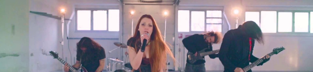 Temperance: il Warm Up tour e nuove date live prima del tour ufficiale