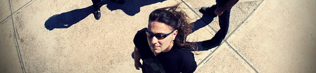 Disharmony: ecco il lyric video ufficiale di ‘The Abyss Noir’
