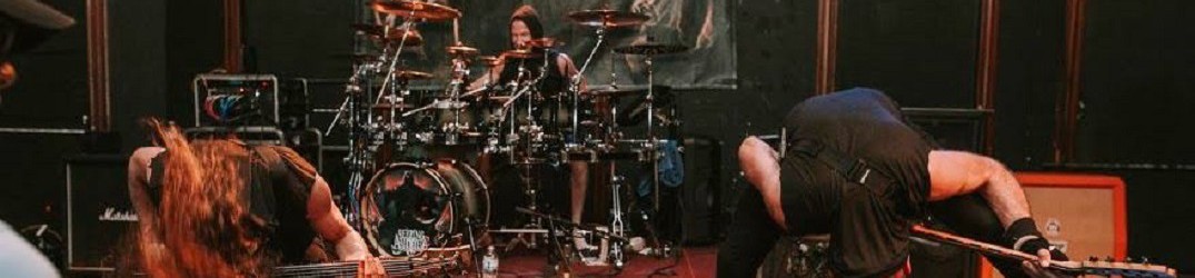 Reaping Asmodeia: guarda il video-teaser del nuovo album