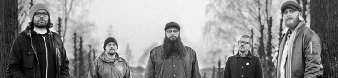 Timeworn: in anteprima il brano ‘The Infectious Gloom’