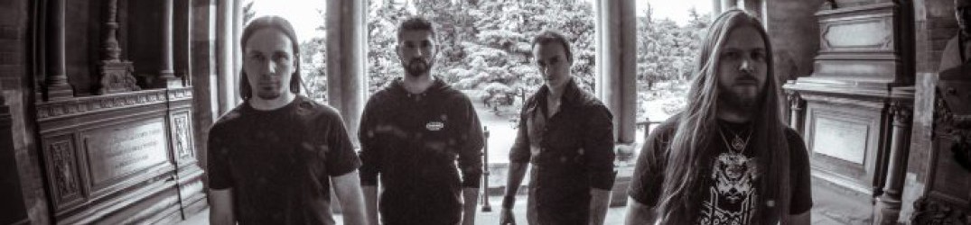 Antropofagus: guarda il lyric video di ‘Chants for Abyzou’