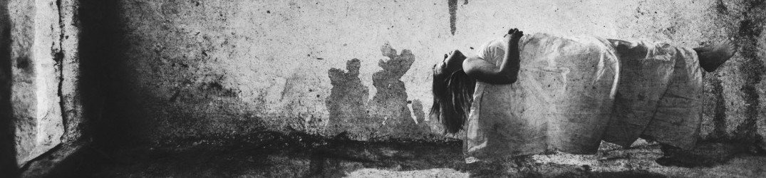 Dreaming Dead: ascolta ‘Buried’ dal nuovo album