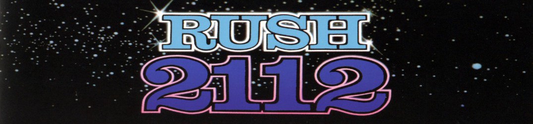 Rush: a breve la ristampa olografica di “2112”